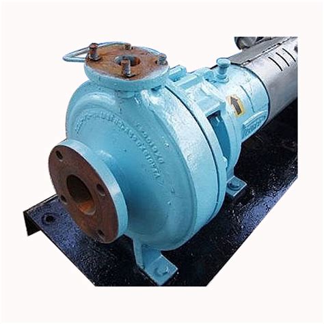 durco centrifugal pump|durco pump impeller clearance.